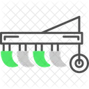 Plow  Icon