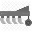 Plow  Icon