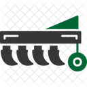Plow  Icon