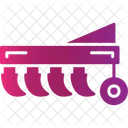 Plow  Icon