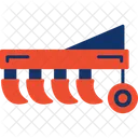 Plow  Icon