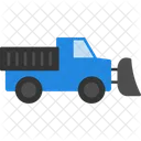 Plow Farming Plowing Icon