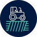 Plowed Earth Plowed Earth Icon