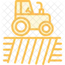 Plowed Earth Plowed Earth Icon