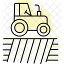 Plowed Earth Plowed Earth Icon