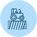 Plowed Earth Plowed Earth Icon