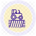 Plowed Earth Plowed Earth Icon