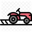Farming Gardening Agriculture Icon
