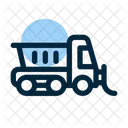 Winter Seasons Snow Icon