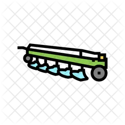 Plows Baler  Icon