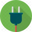 Plug Electric Plug Plug In Icon