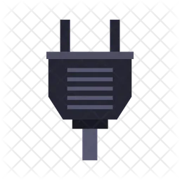 Plug  Icon