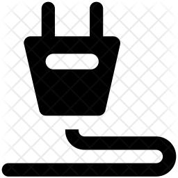 Plug Icon