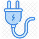 Plug Icon