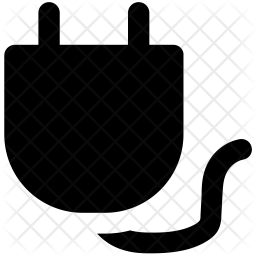 Plug Icon