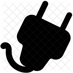 Plug Icon