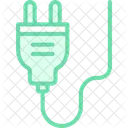 Plug Tool Electric Icon