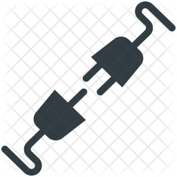 Plug Icon