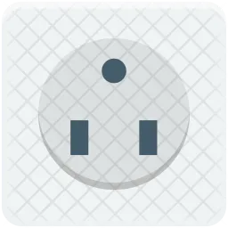 Plug  Icon