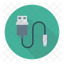 Plug Cable Connect Icon