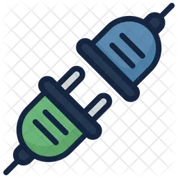 Plug  Icon