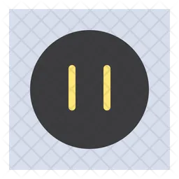 Plug  Icon
