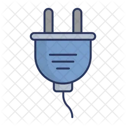 Plug  Icon