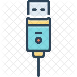 Plug  Icon