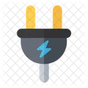 Plug Connector Cable Icon