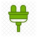 Plug  Icon