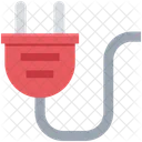 Plug Power Plug Plug In Icon