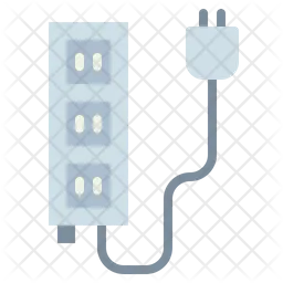 Plug  Icon