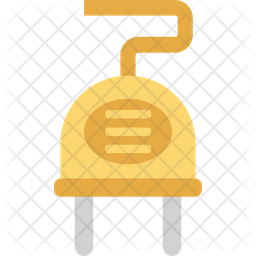 Plug Icon