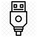 Plug  Icon