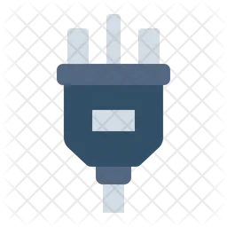 Plug  Icon