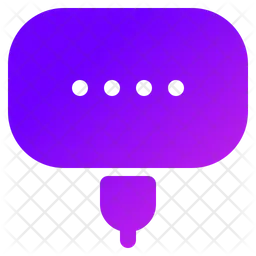 Plug  Icon