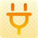 Plug Icon