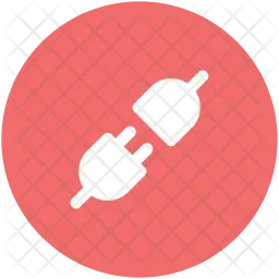 Plug  Icon