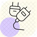 Plug Adapter Plugadapter Appliance Icon