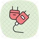 Plug Adapter Plugadapter Appliance Icon