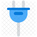 Device Electric Plug Icon