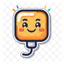 Plug Icon