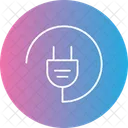 Plug Icon