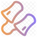 Ear Body Part Icon