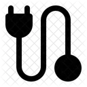 Plug  Icon