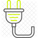 Plug  Icon