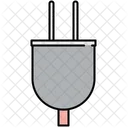 Plug  Icon