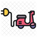 Plug  Icon