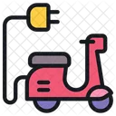 Plug  Icon