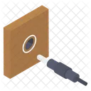 Plug Power Plug Plug In Icon